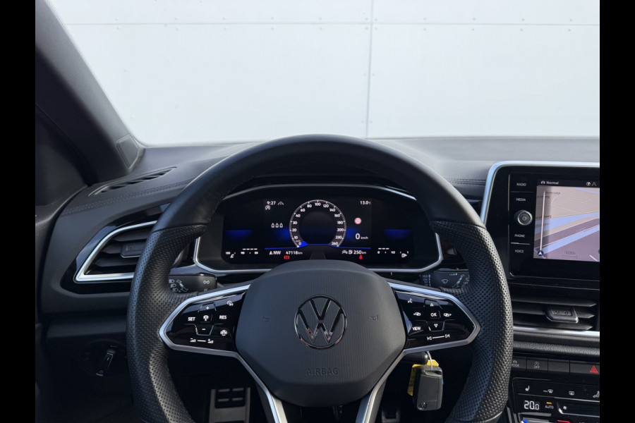 Volkswagen T-Roc 1.0 TSI R-Line Business | Trekhaak | ACC | IQ Light | Camera | DAB+
