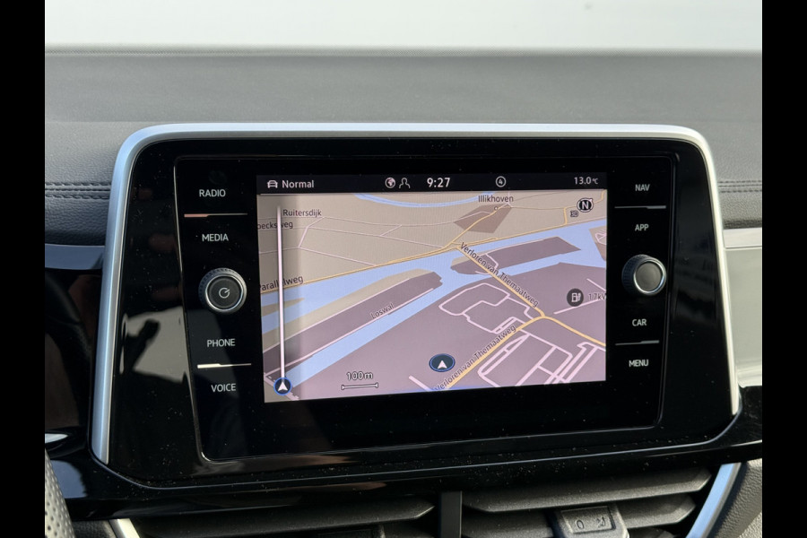 Volkswagen T-Roc 1.0 TSI R-Line Business | Trekhaak | ACC | IQ Light | Camera | DAB+