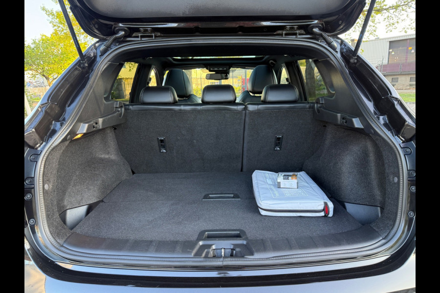 Nissan QASHQAI 1.2 16V TEKNA+ AUT PANO LEER 360CAM MEMORY VOL-LUXE NAP
