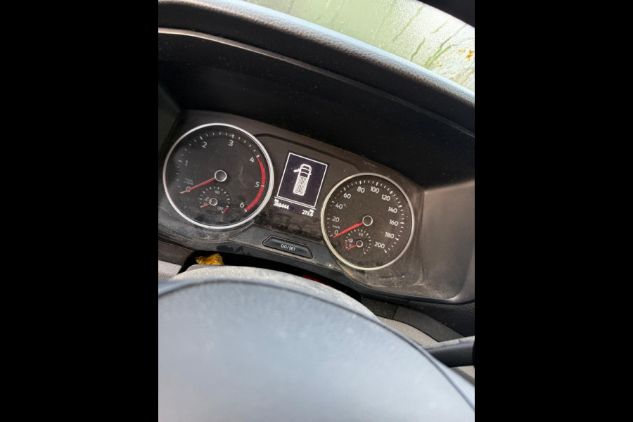 Volkswagen Crafter 35 2.0 TDI L3H3 Comfortline