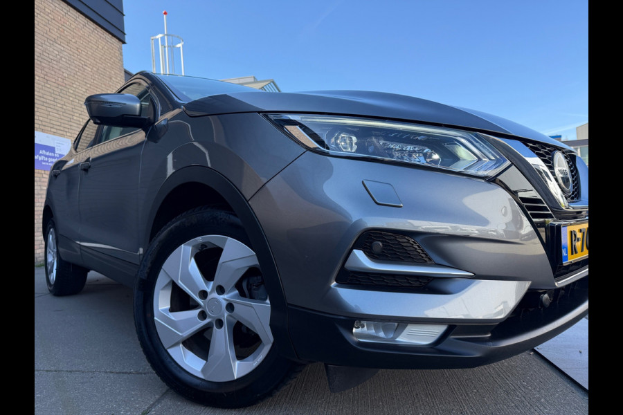 Nissan QASHQAI 1.3 DIG-T Premium Edition 2021 AUT PANO LEER SPORT 360CAM