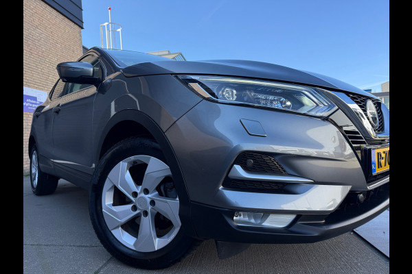 Nissan QASHQAI 1.3 DIG-T Premium Edition 2021 AUT PANO LEER SPORT 360CAM