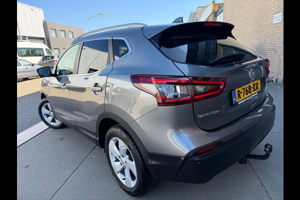 Nissan QASHQAI 1.3 DIG-T Premium Edition 2021 AUT PANO LEER SPORT 360CAM