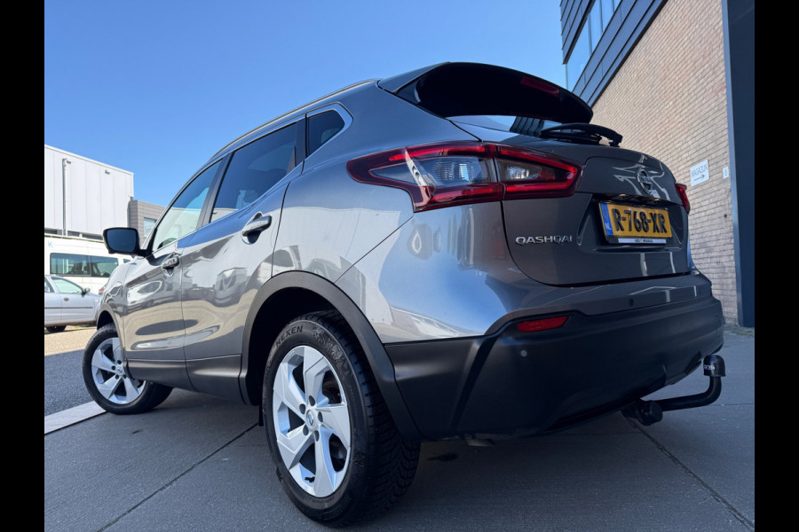 Nissan QASHQAI 1.3 DIG-T Premium Edition 2021 AUT PANO LEER SPORT 360CAM