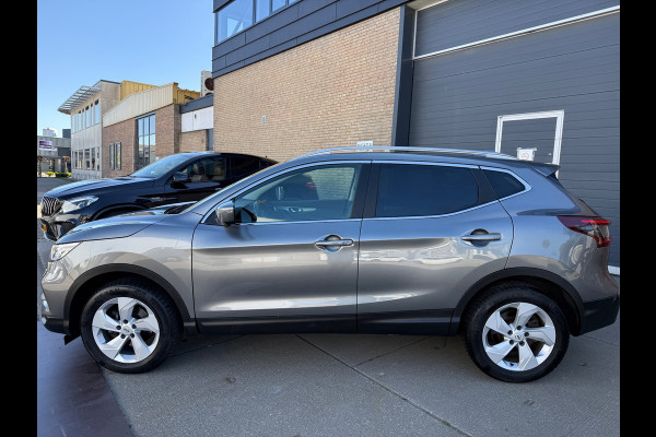 Nissan QASHQAI 1.3 DIG-T Premium Edition 2021 AUT PANO LEER SPORT 360CAM