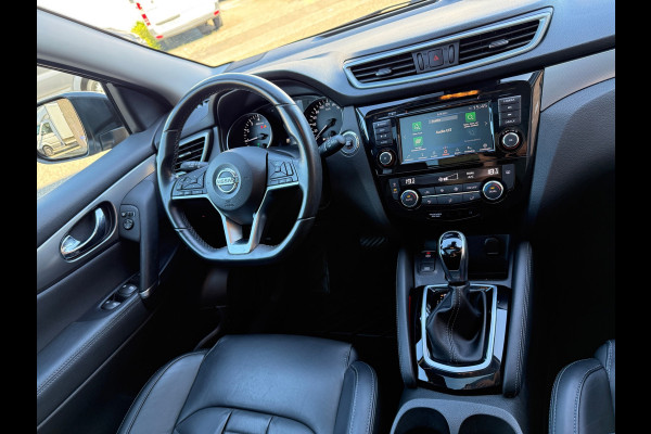 Nissan QASHQAI 1.3 DIG-T Premium Edition 2021 AUT PANO LEER SPORT 360CAM