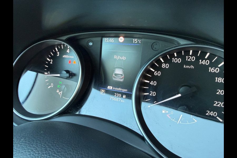 Nissan QASHQAI 1.3 DIG-T Premium Edition 2021 AUT PANO LEER SPORT 360CAM