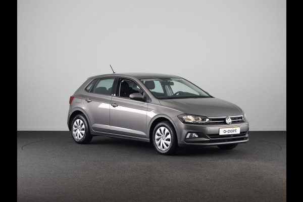 Volkswagen Polo 1.0 TSI Comfortline | navigatie | Apple Carplay & Android auto | Cruise control adaptief | Airco |