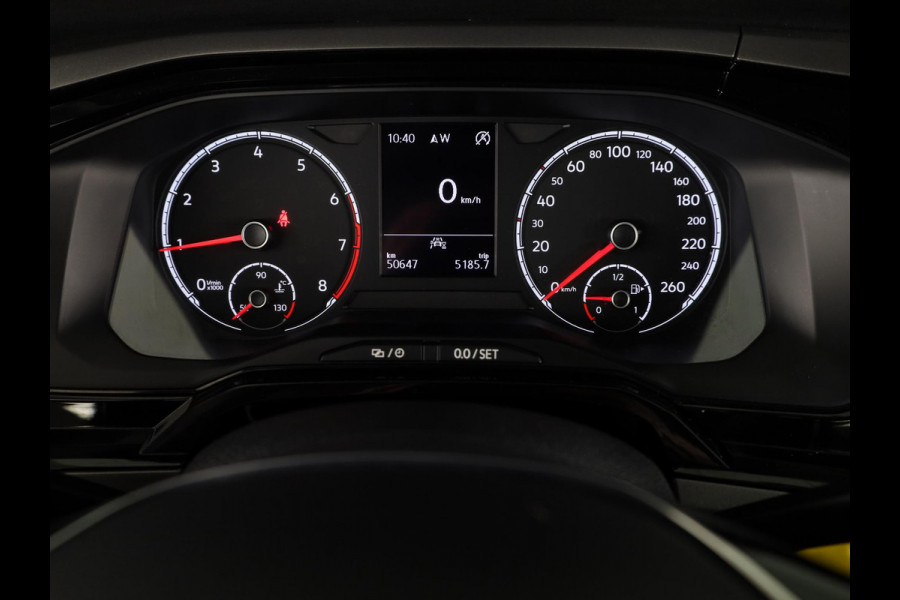 Volkswagen Polo 1.0 TSI Comfortline | navigatie | Apple Carplay & Android auto | Cruise control adaptief | Airco |