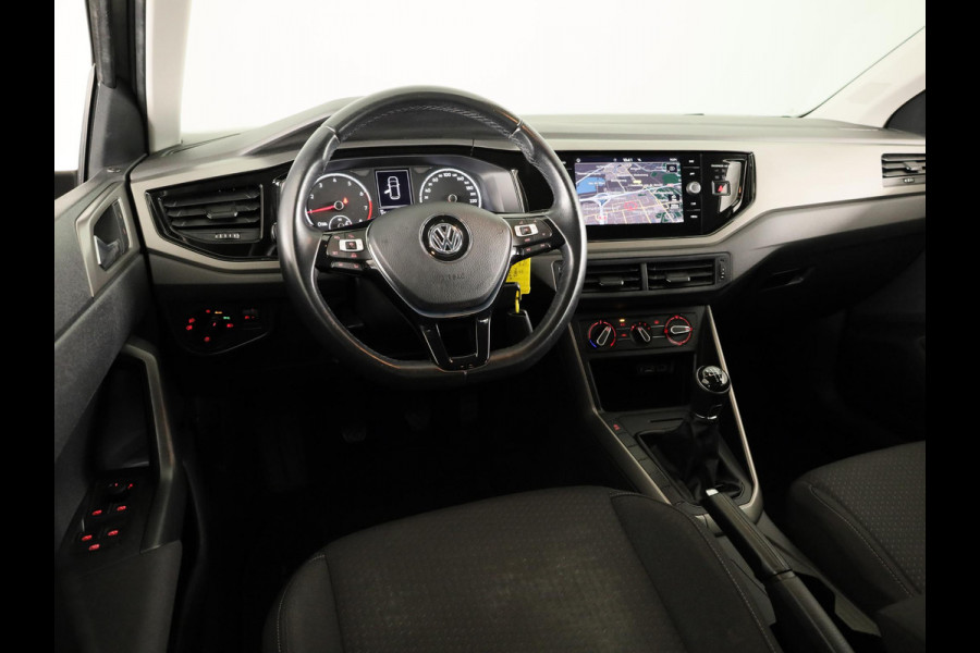 Volkswagen Polo 1.0 TSI Comfortline | navigatie | Apple Carplay & Android auto | Cruise control adaptief | Airco |
