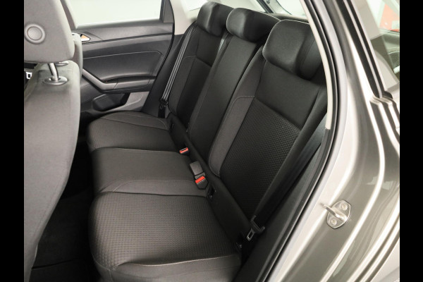 Volkswagen Polo 1.0 TSI Comfortline | navigatie | Apple Carplay & Android auto | Cruise control adaptief | Airco |