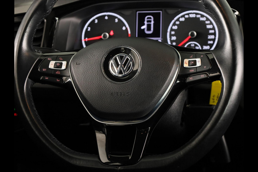 Volkswagen Polo 1.0 TSI Comfortline | navigatie | Apple Carplay & Android auto | Cruise control adaptief | Airco |