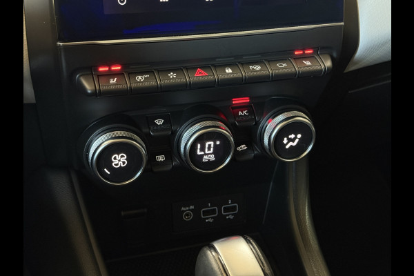 Renault Captur 1.3 TCe 155 Edition One | Pano | 360 | Bose | Stoel&Stuurverwarming | 18" |  Groot Navi | ACC | Dodehoek | 100% onderhouden!