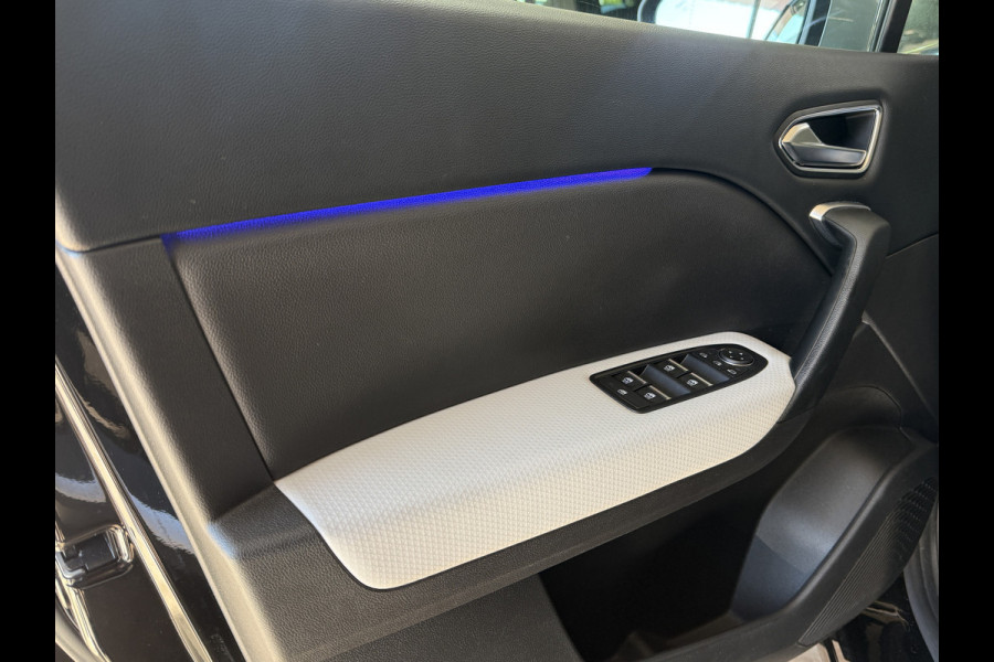 Renault Captur 1.3 TCe 155 Edition One | Pano | 360 | Bose | Stoel&Stuurverwarming | 18" |  Groot Navi | ACC | Dodehoek | 100% onderhouden!