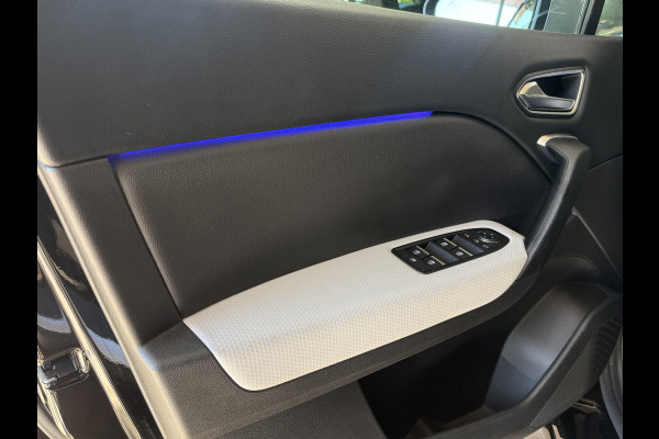 Renault Captur 1.3 TCe 155 Edition One | Pano | 360 | Bose | Stoel&Stuurverwarming | 18" |  Groot Navi | ACC | Dodehoek | 100% onderhouden!