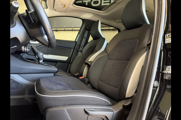 Renault Captur 1.3 TCe 155 Edition One | Pano | 360 | Bose | Stoel&Stuurverwarming | 18" |  Groot Navi | ACC | Dodehoek | 100% onderhouden!