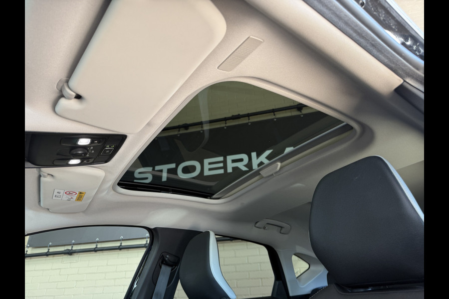 Renault Captur 1.3 TCe 155 Edition One | Pano | 360 | Bose | Stoel&Stuurverwarming | 18" |  Groot Navi | ACC | Dodehoek | 100% onderhouden!