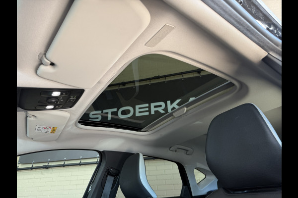 Renault Captur 1.3 TCe 155 Edition One | Pano | 360 | Bose | Stoel&Stuurverwarming | 18" |  Groot Navi | ACC | Dodehoek | 100% onderhouden!