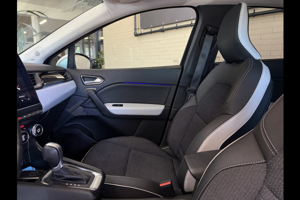 Renault Captur 1.3 TCe 155 Edition One | Pano | 360 | Bose | Stoel&Stuurverwarming | 18" |  Groot Navi | ACC | Dodehoek | 100% onderhouden!