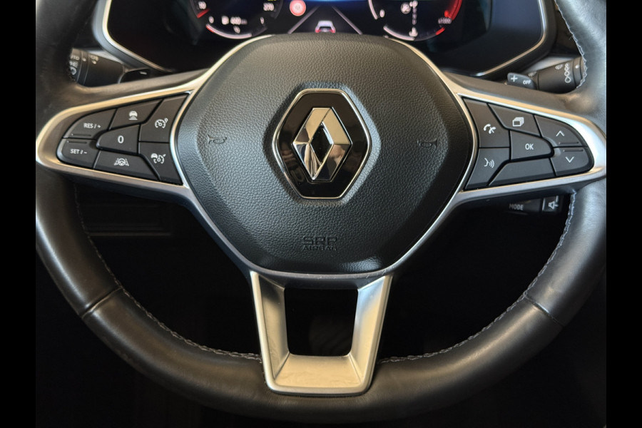 Renault Captur 1.3 TCe 155 Edition One | Pano | 360 | Bose | Stoel&Stuurverwarming | 18" |  Groot Navi | ACC | Dodehoek | 100% onderhouden!