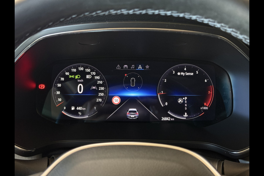 Renault Captur 1.3 TCe 155 Edition One | Pano | 360 | Bose | Stoel&Stuurverwarming | 18" |  Groot Navi | ACC | Dodehoek | 100% onderhouden!