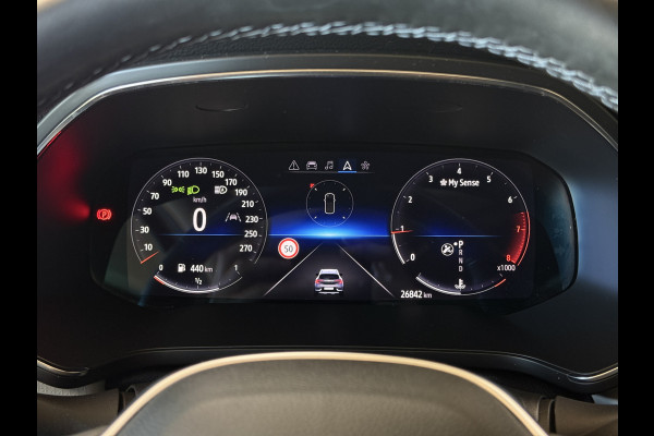 Renault Captur 1.3 TCe 155 Edition One | Pano | 360 | Bose | Stoel&Stuurverwarming | 18" |  Groot Navi | ACC | Dodehoek | 100% onderhouden!