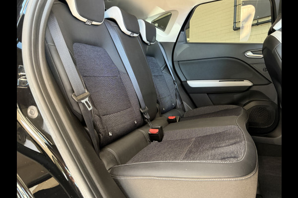 Renault Captur 1.3 TCe 155 Edition One | Pano | 360 | Bose | Stoel&Stuurverwarming | 18" |  Groot Navi | ACC | Dodehoek | 100% onderhouden!