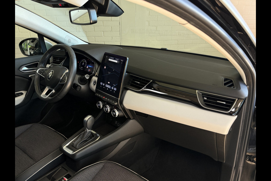 Renault Captur 1.3 TCe 155 Edition One | Pano | 360 | Bose | Stoel&Stuurverwarming | 18" |  Groot Navi | ACC | Dodehoek | 100% onderhouden!