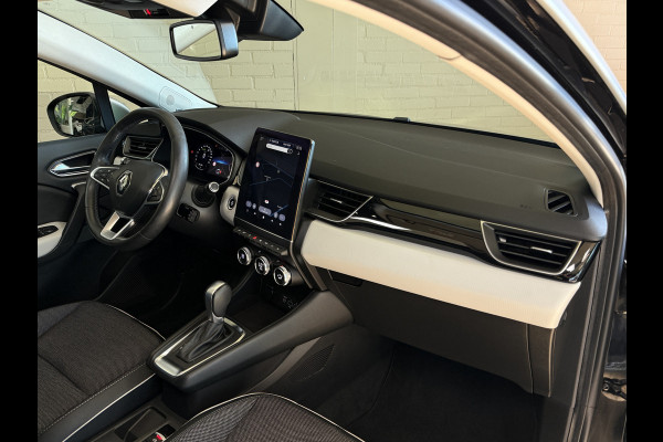 Renault Captur 1.3 TCe 155 Edition One | Pano | 360 | Bose | Stoel&Stuurverwarming | 18" |  Groot Navi | ACC | Dodehoek | 100% onderhouden!