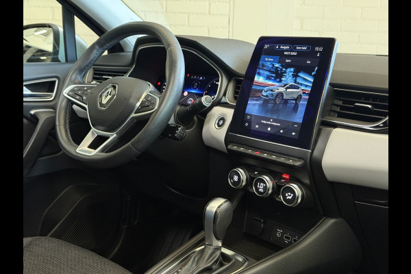 Renault Captur 1.3 TCe 155 Edition One | Pano | 360 | Bose | Stoel&Stuurverwarming | 18" |  Groot Navi | ACC | Dodehoek | 100% onderhouden!