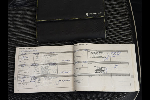 Renault Captur 1.3 TCe 155 Edition One | Pano | 360 | Bose | Stoel&Stuurverwarming | 18" |  Groot Navi | ACC | Dodehoek | 100% onderhouden!