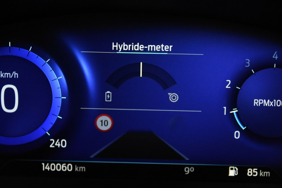 Ford Puma ST-Line *1ste Eigenaar*Leer*Panoramadak*Navigatie*Keyless*