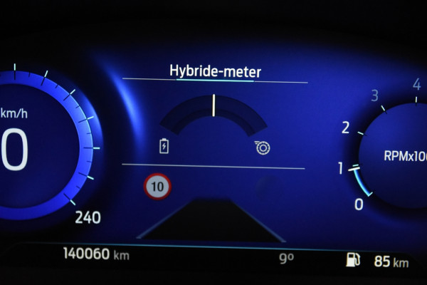 Ford Puma ST-Line *1ste Eigenaar*Leer*Panoramadak*Navigatie*Keyless*