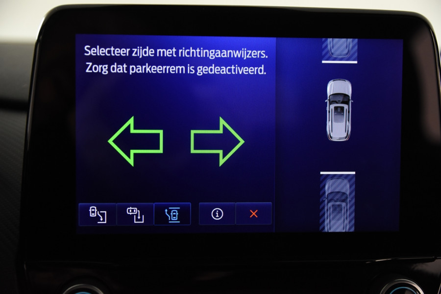 Ford Puma ST-Line *1ste Eigenaar*Leer*Panoramadak*Navigatie*Keyless*