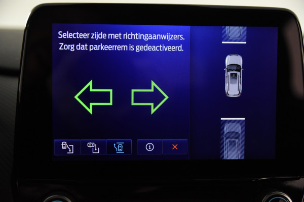 Ford Puma ST-Line *1ste Eigenaar*Leer*Panoramadak*Navigatie*Keyless*