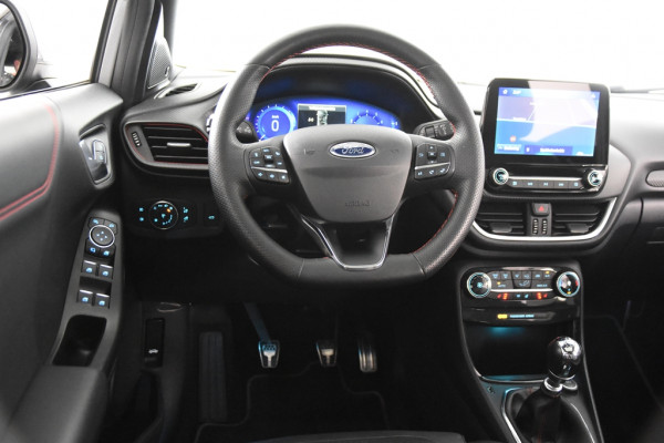 Ford Puma ST-Line *1ste Eigenaar*Leer*Panoramadak*Navigatie*Keyless*