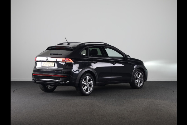 Volkswagen Taigo 1.0 TSI R-Line | DSG Automaat | Camera | Stoelverwarming | Apple Carplay & Android Auto |