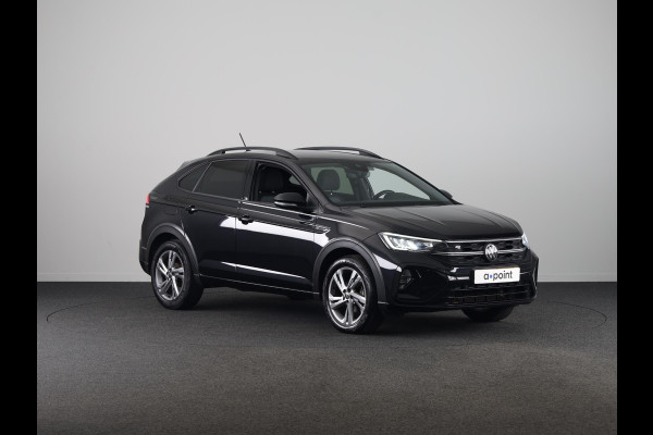 Volkswagen Taigo 1.0 TSI R-Line | DSG Automaat | Camera | Stoelverwarming | Apple Carplay & Android Auto |