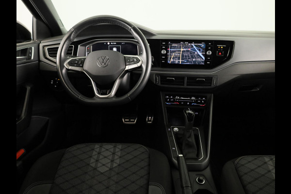 Volkswagen Taigo 1.0 TSI R-Line | DSG Automaat | Camera | Stoelverwarming | Apple Carplay & Android Auto |