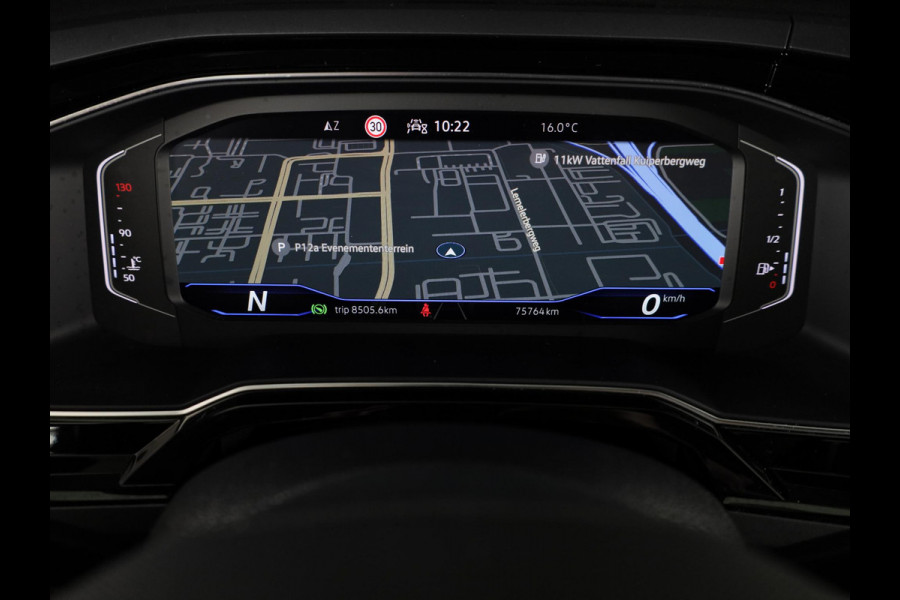 Volkswagen Taigo 1.0 TSI R-Line | DSG Automaat | Camera | Stoelverwarming | Apple Carplay & Android Auto |