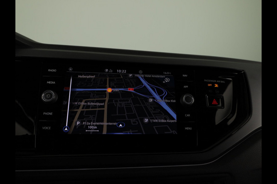 Volkswagen Taigo 1.0 TSI R-Line | DSG Automaat | Camera | Stoelverwarming | Apple Carplay & Android Auto |