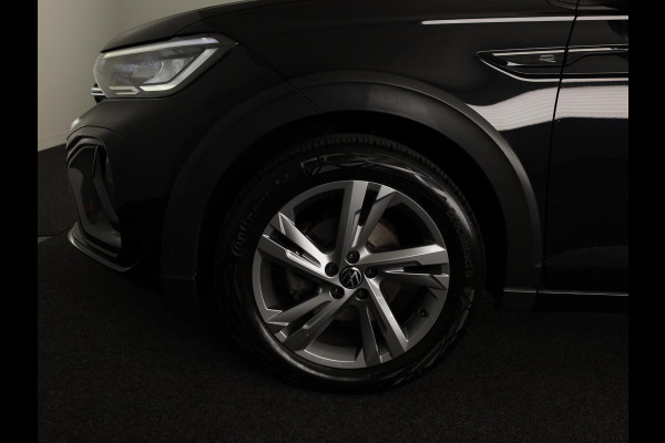 Volkswagen Taigo 1.0 TSI R-Line | DSG Automaat | Camera | Stoelverwarming | Apple Carplay & Android Auto |