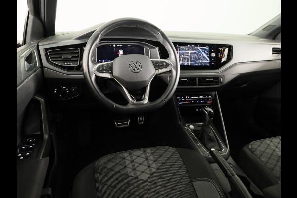 Volkswagen Taigo 1.0 TSI R-Line | DSG Automaat | Camera | Stoelverwarming | Apple Carplay & Android Auto |
