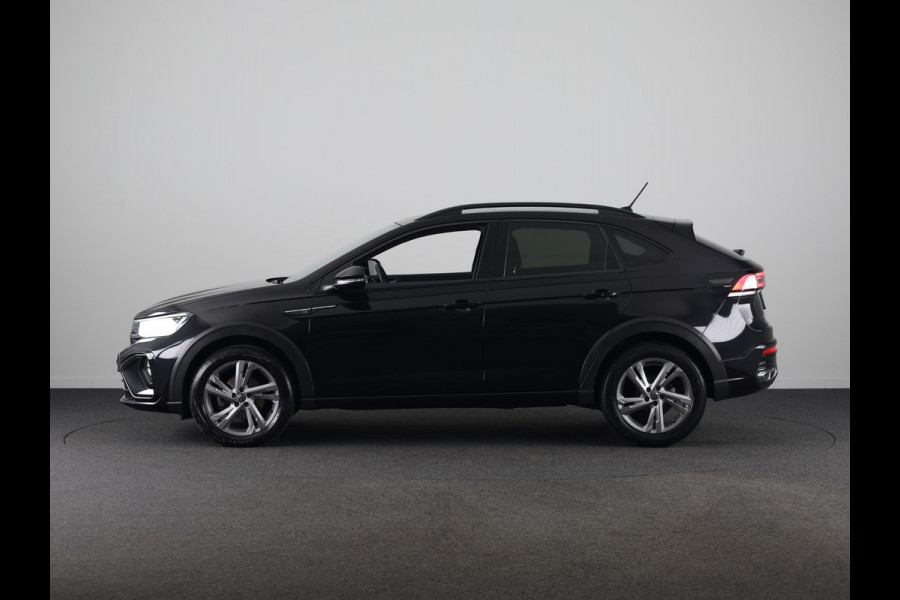 Volkswagen Taigo 1.0 TSI R-Line | DSG Automaat | Camera | Stoelverwarming | Apple Carplay & Android Auto |