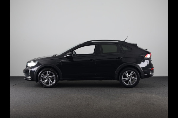 Volkswagen Taigo 1.0 TSI R-Line | DSG Automaat | Camera | Stoelverwarming | Apple Carplay & Android Auto |
