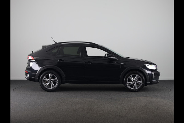 Volkswagen Taigo 1.0 TSI R-Line | DSG Automaat | Camera | Stoelverwarming | Apple Carplay & Android Auto |
