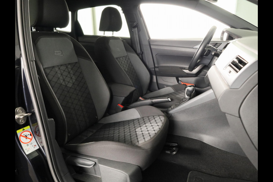 Volkswagen Taigo 1.0 TSI R-Line | DSG Automaat | Camera | Stoelverwarming | Apple Carplay & Android Auto |