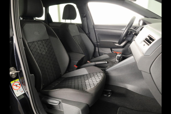 Volkswagen Taigo 1.0 TSI R-Line | DSG Automaat | Camera | Stoelverwarming | Apple Carplay & Android Auto |