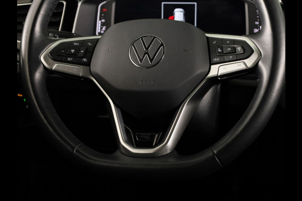 Volkswagen Taigo 1.0 TSI R-Line | DSG Automaat | Camera | Stoelverwarming | Apple Carplay & Android Auto |