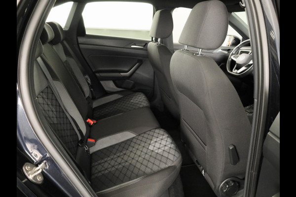 Volkswagen Taigo 1.0 TSI R-Line | DSG Automaat | Camera | Stoelverwarming | Apple Carplay & Android Auto |